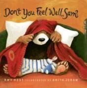 Beispielbild fr Don't You Feel Well, Sam? (Sam Books) zum Verkauf von Gulf Coast Books