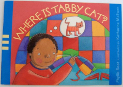 Beispielbild fr Here Comes Tabby Cat zum Verkauf von 2Vbooks