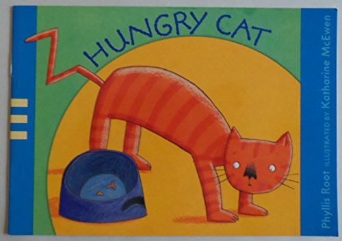 Stock image for Hungry Cat (Brand New Readers) for sale by Wonder Book