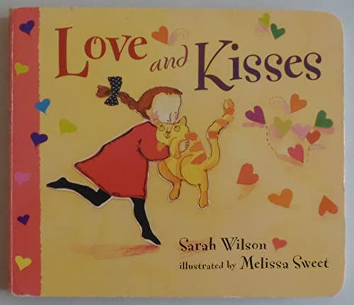 Imagen de archivo de Love and Kisses a la venta por BooksRun