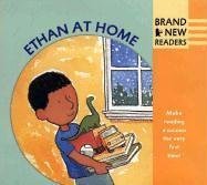 Ethan at Home: Brand New Readers (9780763610937) by Hurwitz, Johanna