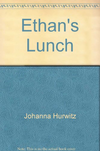 9780763611033: Ethan's Lunch (Brand New Readers)