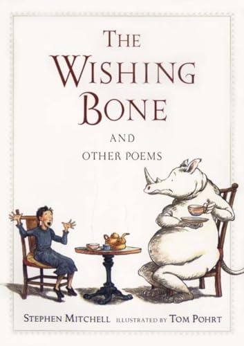 9780763611187: The Wishing Bone and Other Poems