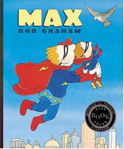 Stock image for Max for sale by Better World Books