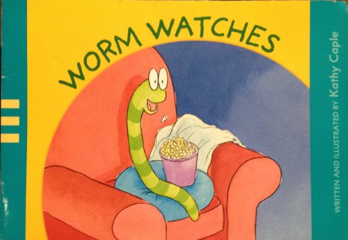 Beispielbild fr Worm Watches (Brand New Readers) zum Verkauf von Wonder Book