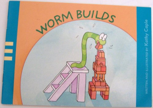 Beispielbild fr Wow, It's Worm! (Brand New Readers) zum Verkauf von BookHolders
