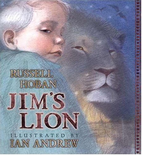 Stock image for Jim's Lion for sale by Better World Books: West