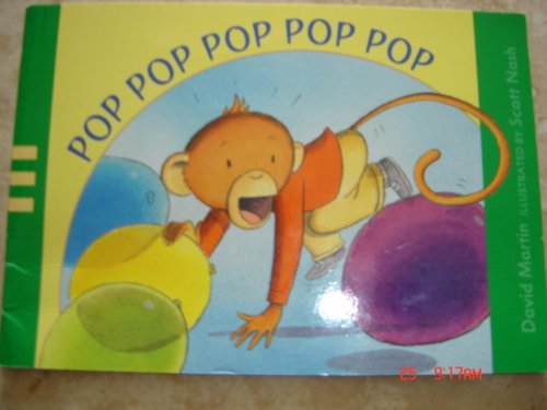 9780763611842: Pop Pop Pop