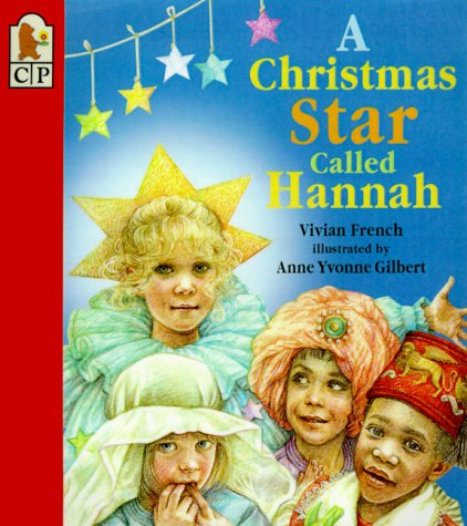 Beispielbild fr A Christmas Star Called Hannah zum Verkauf von Wonder Book