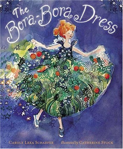 9780763612344: The Bora-bora Dress