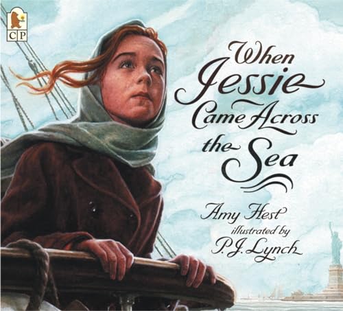 Imagen de archivo de When Jessie Came Across the Sea a la venta por Gulf Coast Books