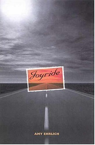 Stock image for Joyride for sale by Better World Books: West
