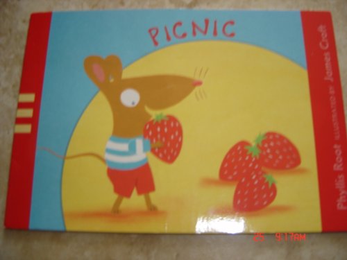 Stock image for Picnic for sale by Better World Books: West