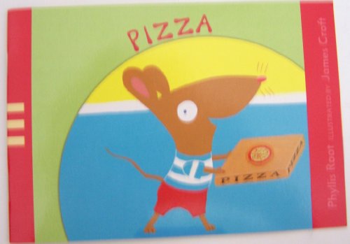Imagen de archivo de Pizza a la venta por Orion Tech