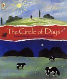 9780763613815: The Circle of Days: From Canticle of the Sun by Saint Francis of Assisi