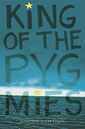 Imagen de archivo de King Of The Pygmies a la venta por Jen's Books