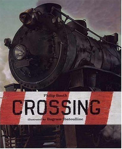 Beispielbild fr Crossing zum Verkauf von ZBK Books