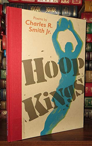 Hoop Kings (9780763614232) by Smith Jr., Charles R.