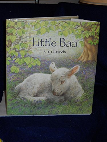 9780763614478: Little Baa