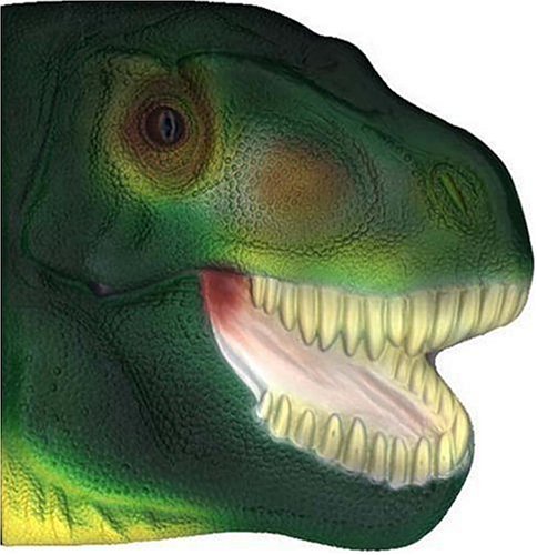 Stock image for Tyrannosaurus Rex for sale by HPB-Emerald