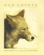 Beispielbild fr Old Coyote zum Verkauf von Better World Books
