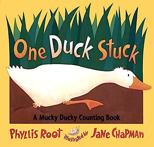 9780763615666: One Duck Stuck: A Mucky Ducky Counting Book
