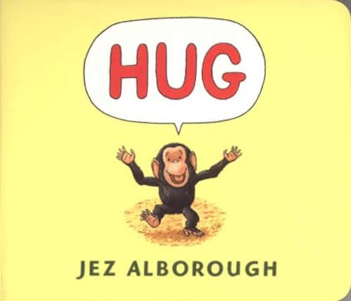 Stock image for Hug for sale by Gulf Coast Books