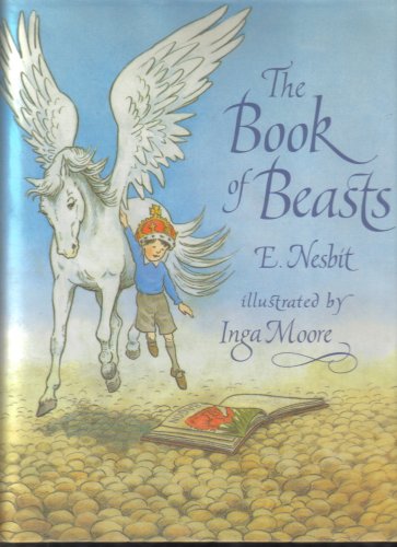 9780763615796: The Book of Beasts