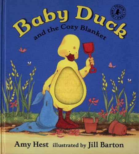 Stock image for Baby Duck and the Cozy Blanket for sale by ZBK Books