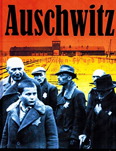 Stock image for Auschwitz: The Story of a Nazi Death Camp (Watts Nonfiction) for sale by Wonder Book