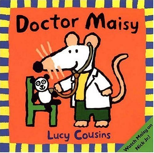 9780763616120: Doctor Maisy