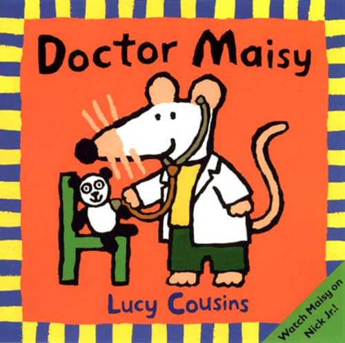 Beispielbild fr Doctor Maisy zum Verkauf von SecondSale