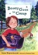 Beispielbild fr Beany Goes to Camp zum Verkauf von Better World Books