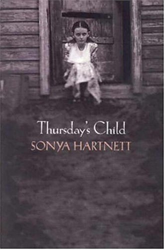 Imagen de archivo de Thursday's Child a la venta por Better World Books