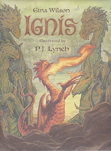 Stock image for Ignis for sale by Better World Books