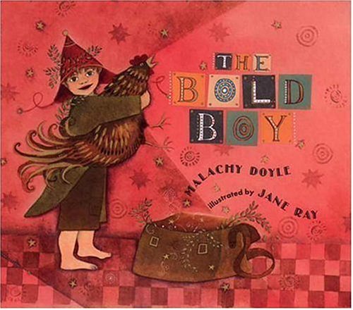 Imagen de archivo de The Bold Boy a la venta por Decluttr
