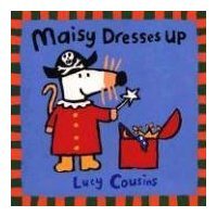 9780763616571: Maisy Dresses Up