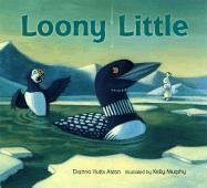 Stock image for Loony Little for sale by WorldofBooks