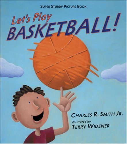 Stock image for Let's Play Basketball! for sale by Better World Books