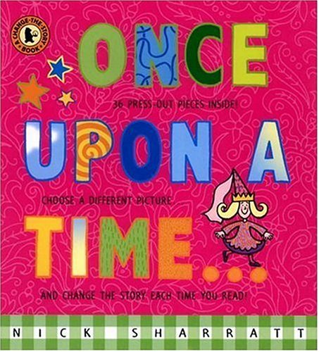 9780763616953: Once upon a Time