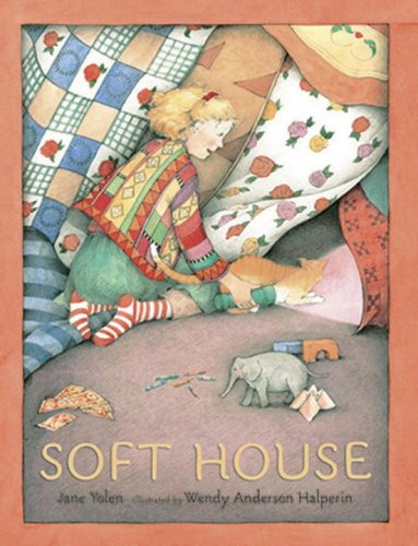 Beispielbild fr Soft House zum Verkauf von Better World Books: West