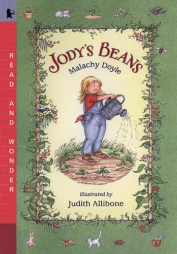 Stock image for Jody's Beans for sale by Alf Books