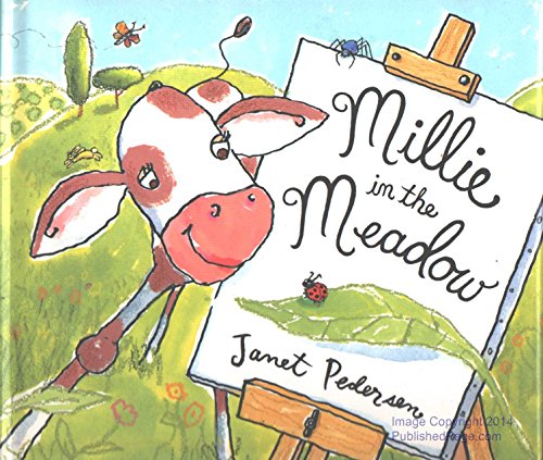 Beispielbild fr Millie in the Meadow zum Verkauf von Better World Books: West