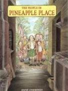 Stock image for The People in Pineapple Place for sale by Better World Books