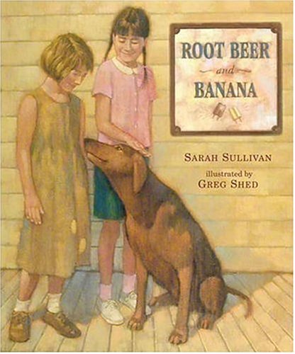 Imagen de archivo de Root Beer and Banana a la venta por Better World Books