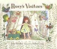 9780763617691: Rosy's Visitors