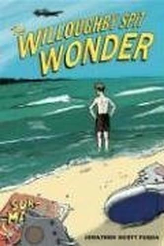 Stock image for The Willoughby Spit Wonder for sale by ThriftBooks-Dallas