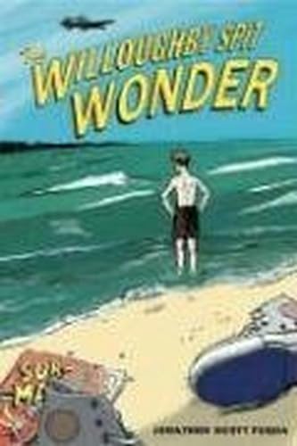 Stock image for The Willoughby Spit Wonder for sale by Better World Books: West