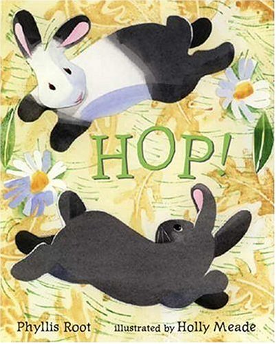 Stock image for Hop! for sale by Wonder Book