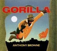 Imagen de archivo de Gorilla a la venta por Better World Books